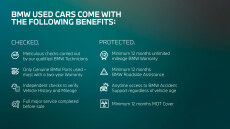 BMW 4 Series 420i M Sport 2dr Auto Petrol Coupe